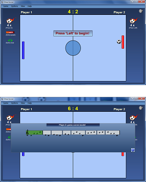 Etrea Soccer Etrea Soccer